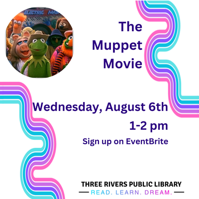 The Muppet Movie The Muppet Movie