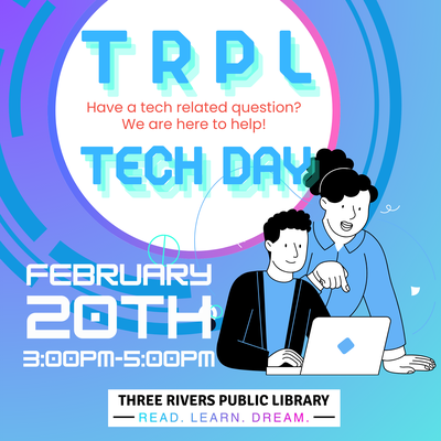 TRPL Tech Days TRPL Tech Days