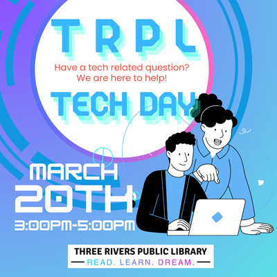 TRPL Tech Days TRPL Tech Days