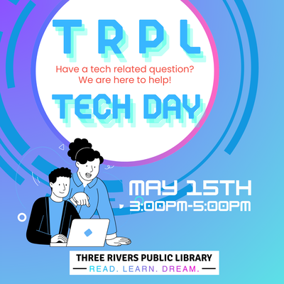 TRPL Tech Days TRPL Tech Days