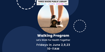 Walk & Talk Walk & Talk