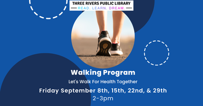 Walk & Talk Walk & Talk
