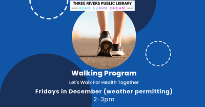 Walk & Talk Walk & Talk