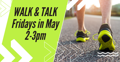 Walk & Talk Walk & Talk