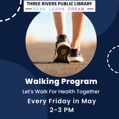Walk & Talk Walk & Talk
