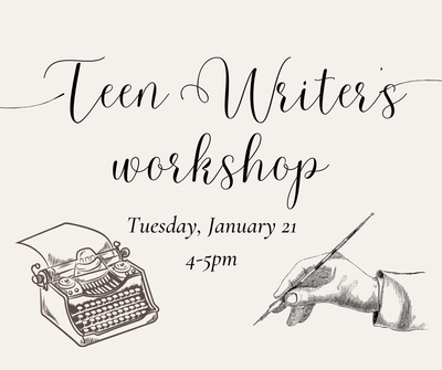 Writer’s Workshop Writer’s Workshop