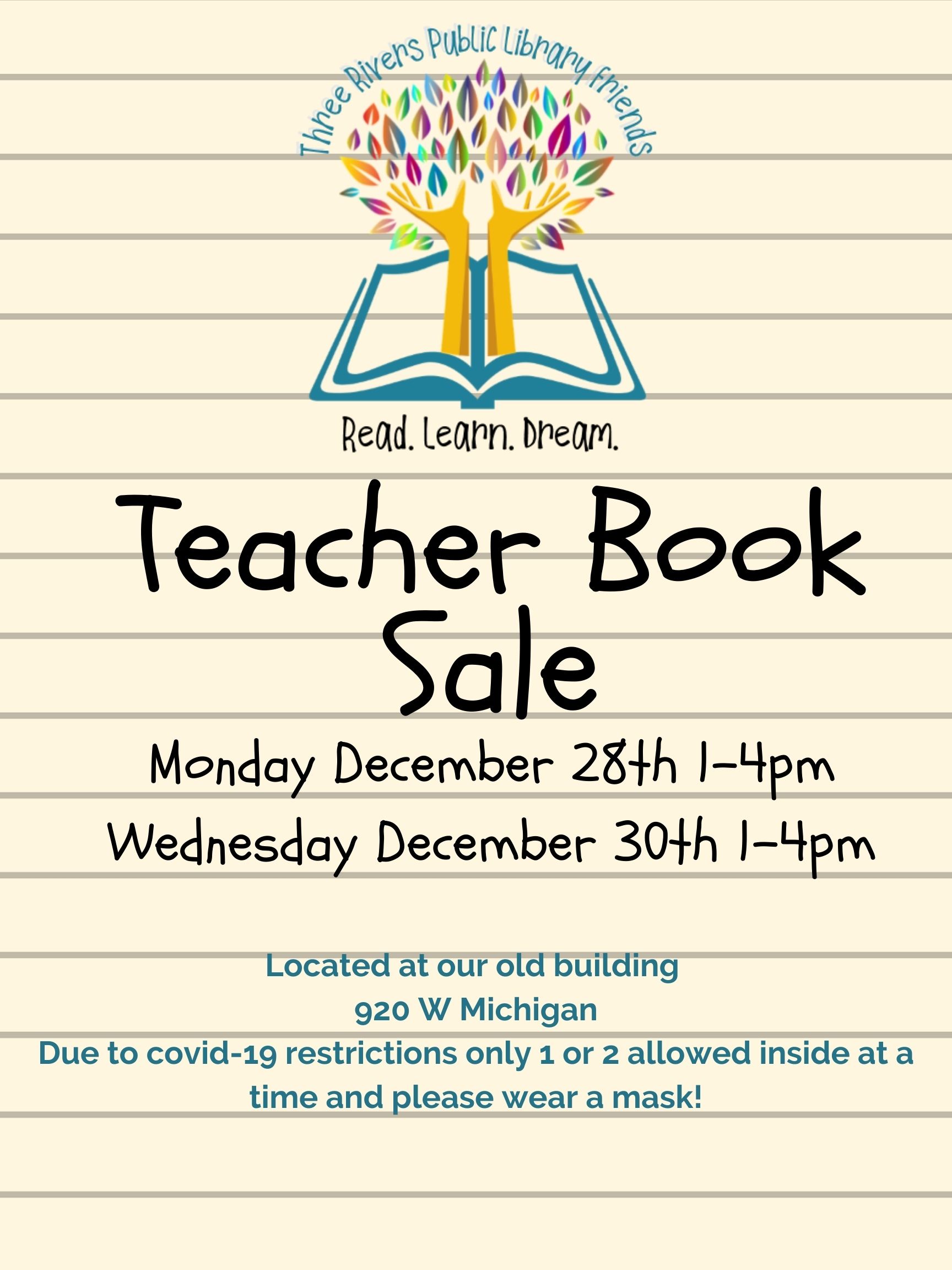 Teacher Book Sale.jpg