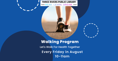 Walk & Talk Walk & Talk
